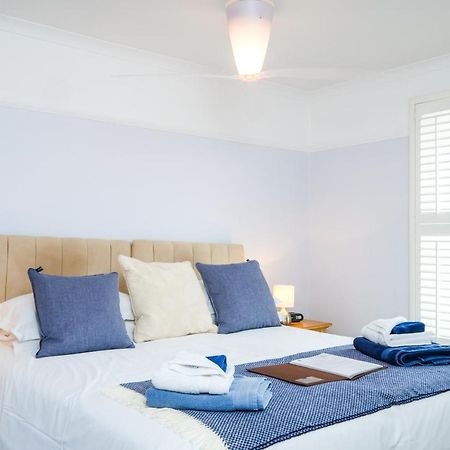 צ'יצ'סטר Musgrove House Bed & Breakfast מראה חיצוני תמונה